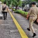 Jakarta Memikirkan Kaum Difabel