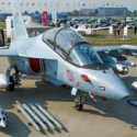 Iran Adopsi Jet Latih Tempur Yak-130 dari Rusia