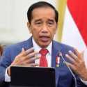 Bicara Tiktok Shop, Jokowi: Seharusnya Menjadi Media Sosial, Bukan Media Ekonomi