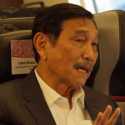 Didampingi Luhut, PM China Tinjau Proyek KA Cepat Jakarta-Bandung