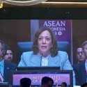 Kamala Harris: AS Akan Bangun ASEAN Center Pertama di Washington DC