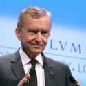 Miliarder Prancis Pemilik LVMH, Bernard Arnault Terjerat Kasus Pencucian Uang