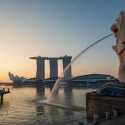 Geser Hong Kong, Singapura Duduki Peringkat Satu Ekonomi Dunia