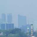 Cuaca Jakarta Jumat ini Didominasi Cerah Berawan
