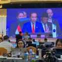 Jokowi Ajak PBB dan ASEAN Perkuat Kerja Sama untuk Kesejahteraan Masyarakat Dunia