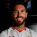 18 Tahun Merantau, Sergio Ramos Akhirnya Mudik ke Sevilla