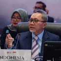 Dorong Komitmen ASEAN, Zulhas Bahas Potensi Ekonomi Hijau di AECC Meeting