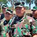 Mabes TNI Serius Usulkan Kenaikan Tunjangan Prajurit di Wilayah Terpencil dan Terluar
