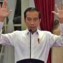 Seperti Gubernur Maluku, Jokowi Bisa Dipecat PDIP Buntut Kaesang Gabung PSI