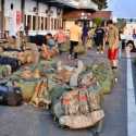 Pulang Kampung, Tentara AS Bangga Ikut Latihan Super Garuda Shield