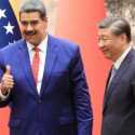 China dan Venezuela Sepakat Tingkatkan Hubungan Kemitraan Strategis