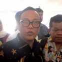 Pastikan Prabowo Tak Tahu Soal Laporan ke Bareskrim, Noel: Ini Perintah Konstitusi