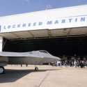 China Sanksi Lockheed Martin dan Northdrop Grumman Gara-gara Pasok Senjata ke Taiwan