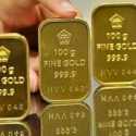 Harga Emas Antam Turun Rp 6.000 pada Selasa 26 September