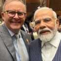 PM Australia: KTT G20 di India Berlangsung Sukses