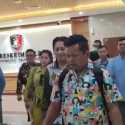 Proses Laporan Hoax Prabowo Nyaris 10 Jam, Relawan: Perdebatan Cukup Alot