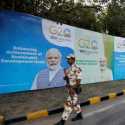 India Tutup Pasar hingga Sekolah di New Delhi Selama KTT G20