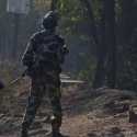 Baku Tembak di Kashmir, Lima Tentara India Gugur
