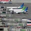 Sejumlah Maskapai Penerbangan Masih Punya Utang ke AirNav Indonesia, termasuk Garuda dan Susi Air