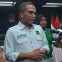 TPNGP Tak Bahas Soal Kekhawatiran Suara Jokowi Bakal Mengarah ke Prabowo