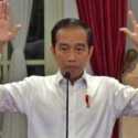 Jokowi Bela Kepentingan Sendiri, Bukan Ganjar atau Prabowo