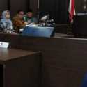 Di Sidang DKPP, Bawaslu Tuntut 7 Pimpinan KPU Diberhentikan Sementara