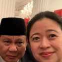 Pengamat: Puan Berpeluang Maju Bila Jadi Cawapres Prabowo