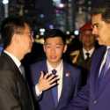 Ingin Masuk BRICS, Presiden Venezuela Nicolas Maduro Dekati China