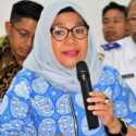 KPK: Reyna Usman Diperiksa Sebagai Saksi Dugaan Korupsi di Kemnaker