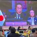 Di KTT ASEAN-Jepang, PM Kishida Bahas Situasi Semenanjung Korea dan Laut China Selatan