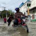 Terendam Banjir, Lebih dari 5 Ribu Warga Aceh Utara Terpaksa Mengungsi