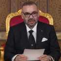 Raja Mohammed VI Apresiasi Bantuan Korban Gempa Maroko
