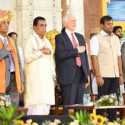 Isu Kontemporer Dunia Dibahas dalam Forum Interfaith G20 di India