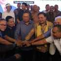 Dukungan Resmi Demokrat ke Prabowo Diumumkan 21 September