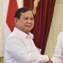 Jokowi Pastikan Isu Prabowo Tampar Wamen Tidak Benar