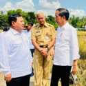 Jika Jokowi Dukung Ganjar, Prabowo Bisa Gagal Dapat Tiket Pilpres