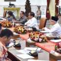 Jokowi Ingin Selesaikan Masalah Rempang secara Kekeluargaan