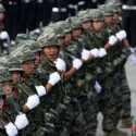 Ketegangan dengan Korut Meningkat, Korsel Gelar Parade Militer Besar-besaran