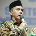 Wamenag Saiful Ajak Kader IPNU Merawat Keberagaman sebagai Sunatullah