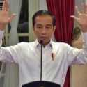 Surya Paloh Bantah Cak Imin Merapat ke Nasdem atas Arahan Jokowi