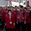Mengawal Megawati
