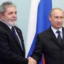Lula da Silva Jamin Putin Tak Akan Ditangkap saat KTT G20 di Brasil