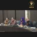Dirawat di RS, Ketua Bawaslu RI Tak Hadiri Sidang DKPP soal Seleksi Pimpinan di Sumut