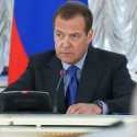 Medvedev: Virus Baru akan Muncul, Dunia Harus Bersiap<i>!</i>