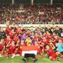 Tim U-23 Indonesia Cetak Sejarah, Ketum PSSI: Bukti Kalau Kita Bisa