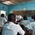 Bagian dari Upaya Kemanusiaan, UEA Rehabilitasi Sekolah-sekolah di Republik Chad