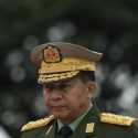 Junta Myanmar Kecam Pernyataan ASEAN: Sepihak dan Tidak Objektif!