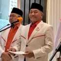 Minta Maaf ke Cak Imin Tak Hadir Deklarasi, Presiden PKS: Kita Semakin Optimis Menangkan Pilpres 2024
