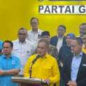 Bentuk Pokja Konten Kampanye Prabowo, KIM Angkat 4 Isu Krusial