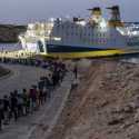 Polandia Tuding Putin Mendalangi Lonjakan Imigran Ilegal di Pulau Lampedusa